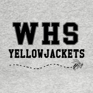 WHS Yellowjackets T-Shirt